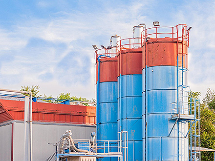 重磅！砂石行業(yè)綠色礦山系列標準出臺 環(huán)保力度再升級