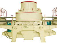 大型圓錐破碎機(jī)如何發(fā)揮最大效能？